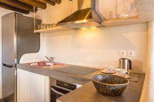 Spiti Anita Superior Master Double Room Pristine Serene Beautiful Views