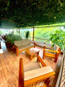 Las Palmas Finca Turística