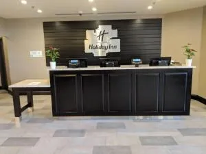 Holiday Inn Champaign by IHG - دانفيل
