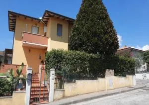 Locazione turistica di Pucci Lidia - 托尔蒂贝托