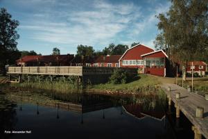 Åkulla Outdoor Resort