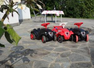 Ferienwohnung Mariner Inzing