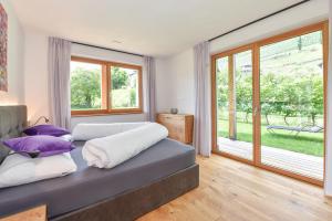 Ferienwohnungen Ortsried