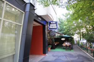 Deluxe Apartment room in Floreasca Premium Apartament sleeps 4