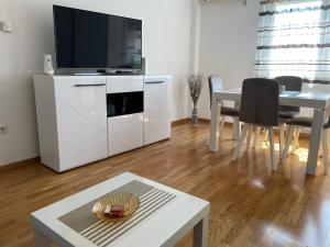 Paris apartment -Free private parking