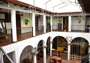 Hotel Restaurante Sion - Gámbita