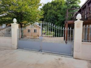 B&B / Chambres d'hotes Le Domaine de Canesse : photos des chambres