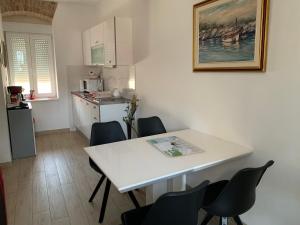 Apartment Fonte