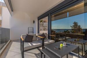 Apartment Rippl II 
