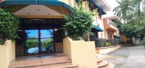 Hotel Brandts Los Robles de San Juan