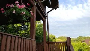 Wielgosówka - Dynów