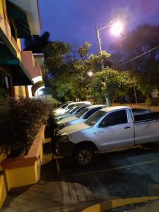 Hotel Brandts Los Robles de San Juan