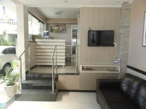 Pousada São Luiz - Nossa Senhora do Socorro