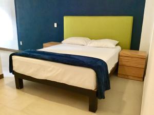 One Bedroom Condo Near Beach RG6