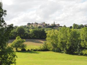 Maisons de vacances Le Mas de Doat, Gite de Charme 4 etoiles dans le Triangle d Or proche Gaillac et Albi : photos des chambres
