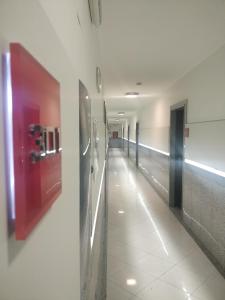 Double Room room in Rama Palace Hotel