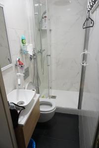 Twin Room room in Pensión Casa Blanca