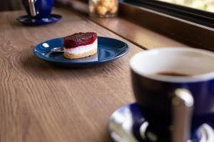 Zlatibor Apartman & Spa Casa Perfetta