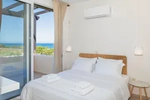 Olea House Kyparissia 80m from the sea - Ágrilos