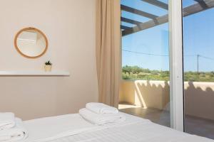 Olea House Kyparissia 80m from the sea