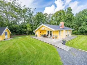 Holiday home Hemmet CXCVI - Falen