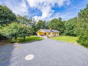 6 person holiday home in Hemmet