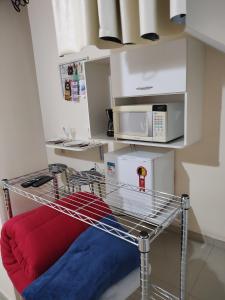 Hospedagem Elite térreo