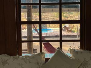 Casa em Pirenópolis com Piscina Fazenda Bonsucesso