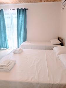 GuestHouse Panorama Nivice