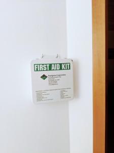 GuestHouse Panorama Nivice