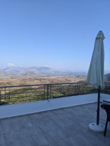 GuestHouse Panorama Nivice