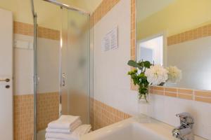 Triple Room room in Aurelia Home