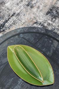 Elysian Zen Luxury Apartment - Two Bedroom Apartment with Terrace and Sea View