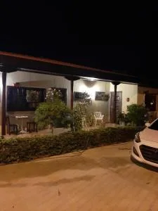 Bienvenidos a Guararé - Los Santos