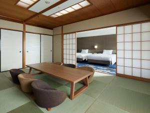Sunshine City Prince Hotel Ikebukuro Tokyo
