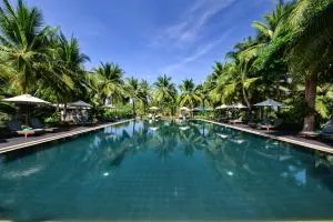 Royal River Kwai Resort and Spa - Ban Chan Ui