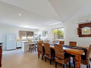 Seachange Townhouse 4