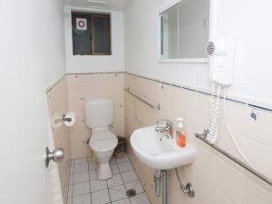 Providence Apartment 3