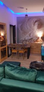 Apartamenty Premium PRETTY WOMAN private wellnessspa