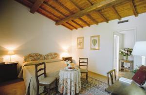 Executive Double Room room in Park Hotel Villa Grazioli