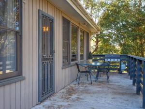 Gumtree Cottage Hawks Nest