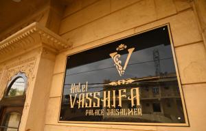 Hotel Vasshifa Palace