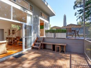 Gumbeachy Pet Friendly Free WiFi