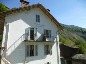 Appartements Studio Brides-les-Bains, 1 piece, 2 personnes - FR-1-512-123 : photos des chambres