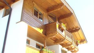 Stöcklbauer Kirchberg in Tirol