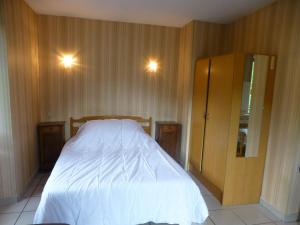 Appartements Studio Brides-les-Bains, 1 piece, 2 personnes - FR-1-512-127 : photos des chambres