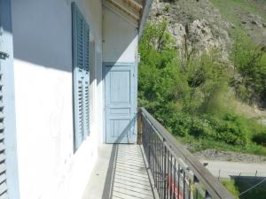 Appartements Studio Brides-les-Bains, 1 piece, 2 personnes - FR-1-512-127 : photos des chambres