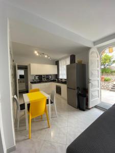 I Limoni Capri Apartment