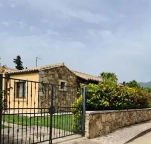 Villa Mathias - Cala Sinzias