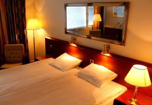 3 star Хотел City Hotell Helsingborg Хелзингборг Швеция